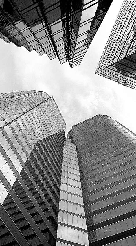 Verantwortung und risikobewusst